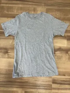 Ron Herman ロンハーマン クルーネック Tシャツ グレー メンズ Lのサムネイル
