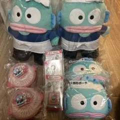 きっと様専用　ハンギョドングッズ　まとめ売り