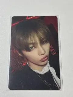 BOYNEXTDOOR BOYLIFE ボイネク ユニバラキドロ テサン トレカ