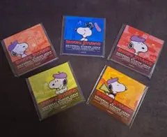 スヌーピー キャラクターグッズ