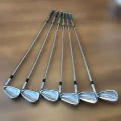 2026年最新】PING i210 105の人気アイテム - メルカリ