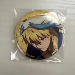Fate Grand Order FGO ギルガメッシュ 缶バッジ セガ
