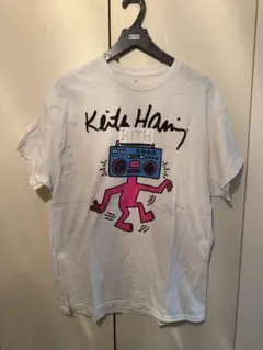 新品タグ付き KITH Johnny Cash Tシャツ ブラック - メルカリ