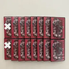 あっとくん ドープ CD 14枚
