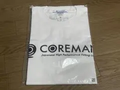 2026年最新】COREMAN フィッシングウェア Tシャツの人気アイテム