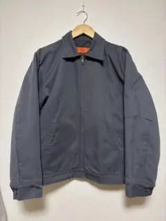 RED KAP 裏地キルティング ワークジャケット