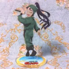 立花仙蔵　アクリルスタンド