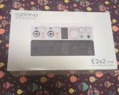 2026年最新】Topping e2x2の人気アイテム - メルカリ