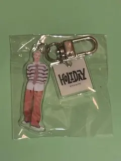 mona様 限定 ホシ スングァン アクキー