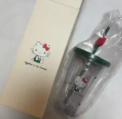 ハローキティ タンブラー