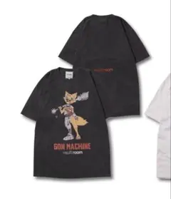 GON MACHINE Tシャツ サイズL - メルカリ