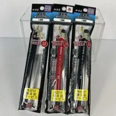 シャープペンシル 3本セット 2.0mm