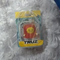 TRUZ ブリスターチャーム　LAWOO ジェヒョク