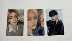 TREASURE ヨシトレカセット