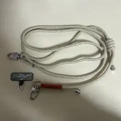 Topologie スマホショルダーストラップ