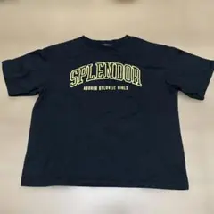バイラビット　ネオンカラーラバー　Tシャツ