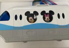 ディズニートレイン　ポップコーンバケット