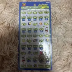 トイ・ストーリー ボンボンドロップ シール