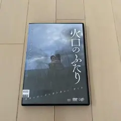 火口のふたり DVD