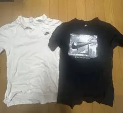 NIKE Tシャツ