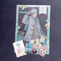 Paradox Live パラライ 紙類 まとめ売り - メルカリ