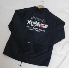 2026年最新】Yohji Yamamoto メンズ ナイロンジャケットの人気アイテム