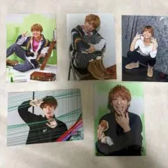 松島聡 セクゾ timelesz フォトセット repainting 公式写真