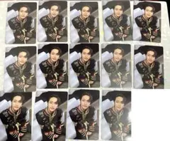 ateez will デジパック ソンファ