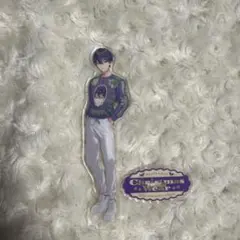 にじさんじ 剣持刀也 CD Sweater Style アクスタ