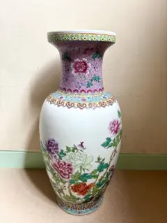 未使用】リチャードジノリ グランデューカ フラワーベース 花瓶 - メルカリ