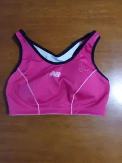 New Balance スポーツブラ Mサイズ