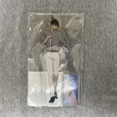 チェンソーマン 池袋 サンシャイン プリンスホテル コラボ アクスタ アキ