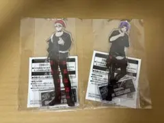 ブルーロック　アクスタ　performance style　凪誠士郎　御影玲王