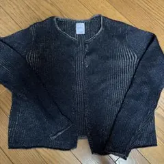 ZARA ニットカーディガン 11-12歳　152