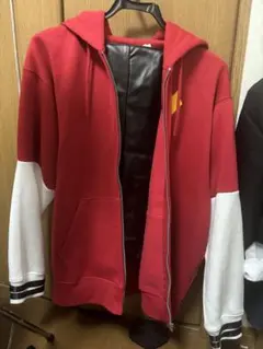 だるまいずごっど コスプレ衣装のサムネイル