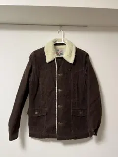 ボアジャケット　Lee