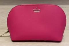 【ケイトスペード 】化粧ポーチ　新品未使用