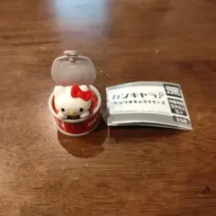 カンキャラ　サンリオ　キティ