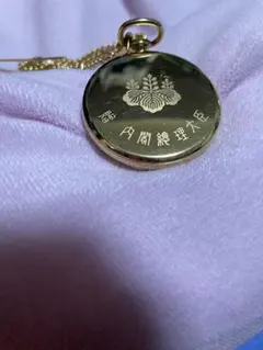 懐中時計 セイコー