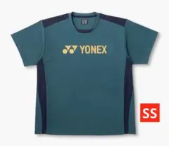 【希少】YONEX 2018 限定Tシャツ YONEX '26-'27 受注会限定 UNI デザインTシャツ 323 O - メルカリ
