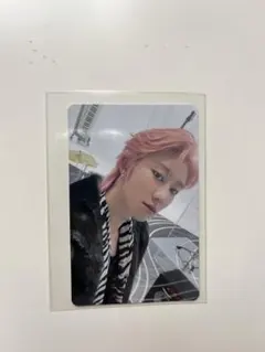 2026年最新】seventeen dream ミンハオの人気アイテム - メルカリ