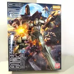 【RITAO CHAN】MG 1/100　ターンX　*ジャンク RITAO CHAN様専用】MG 1/100 ターンX *ジャンク - メルカリ