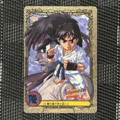 シャーマンキング 超・占事略決 麻倉 葉 スーパーレア - メルカリ