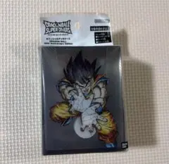 ドラゴンボール スーパーダイバーズ オフィシャルデッキケース 40th