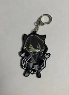 カゲプロ　カゲロウプロジェクト　黒コノハ　ロング缶バッジ　dazeアクキー カゲプロ カゲロウプロジェクト 黒コノハ ロング缶バッジ daze