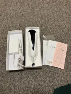 【正規品・美品】ReFa EPI GO リファ エピゴー 脱毛器