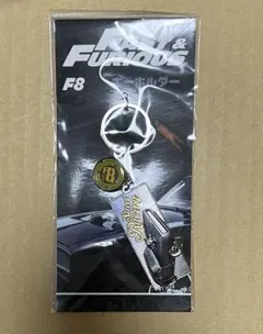 2026年最新】キーホルダー ワイルドスピードの人気アイテム - メルカリ