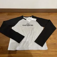 Good Shot Club Snoopy 長袖カットソー 150