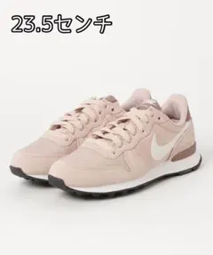 ★美品★ NIKE ナイキ ウィメンズ インターナショナリスト