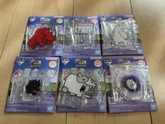 にゃんこ大戦争 一番くじ H賞 アクリルスタンド